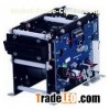 1.ICC-200 Smart Card/Ticket collector Machine for TCP/IP Parking lot with two motor
