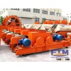 Stone Roller Crusher/Small Roll Crusher For Sale/Roller crusher