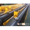 Flat Gate Hoisting Welded Hydraulic Cylinders Hydraulic Hoist With Customized