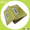 NTAG215 PVC ISO Card, NFC Tags, NFC keyfobs (GYRFID)