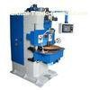 High Speed Computerized Spring End Grinding Machine 9kw CE / ISO
