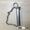Sheep Bleeding Shackle