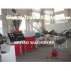 SBG250 PVC, UPVC Double Wall Corrugated Pipe Machine with Conical twin screw