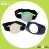 WRA05 EM4100/ EM4102 radio frequency identification watch tag for Gym center ( GYRFID )