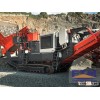 Mobile crusher/200 Tph Crusher Plant/Crushing Plant China