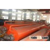 Deep Hole Radial Gate Welded Hydraulic Cylinders QHSY