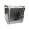 Stainless Steel Cleanroom Pass Box Laboratory Clean Room Pass Thru Box