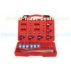Diesel Engine Fuel System Pressure Tester Common Rail Diagnostic Tools Flow Tester Tool Kits