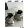 EN 14420-7 Stainless camlock coupling