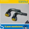 90 Cone GB Metric Femal 74 Cone Hydraulic Hose Connectors Fittings