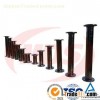 ductile iron bend pipe fitting
