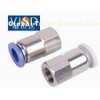 Push in fittings/Pneumatic plastic fitting