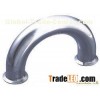 R=1.5D seamless elbow pipe fittings|cabon steel reducing elbow manufacturer