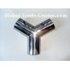 welding Pants tee | SCH30 welding Pants tee supplier