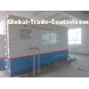 Hydraulic Reciprocating CNG Station Compressor 500026002750mm