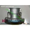 Flanged camlock coupling FLC