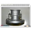 combined Flange with Kam lock model type FLC Flange  Coupler