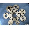 flange