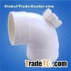 pvc 90 degree elbow
