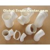 pvc sewage fittings