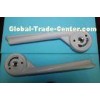 High Performance Surface Integral Skin Polyurethane Foam Hand Rest