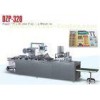 Stainless Steel Automatic High Speed Blister Packing Machine For Daily Necessities