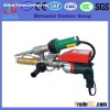 Extrusion Welding Gun