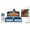 4-head Wood Carving Machine
