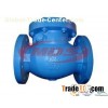 ductile iron check valves