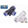 Chinese Products Wholesale quick plastic pneumatic fitting