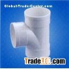 pvc downstream tee