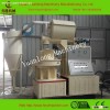 wood pellet machine