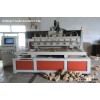 CNC Wood Carving Machine