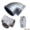 Stainless steel pipe fittings