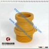 High Quality Nylon Hydraulic Hose Couopling for Connecting Pipes type F