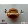 Nylon Acople Camlock type DC