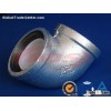DIN malleable iron pipe fitting