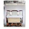 Woodworking pre-press machine