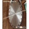 ANSI B16.5 carbon steel, stainless steel flanges