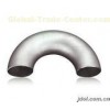 180d elbow pipe fittings made in China