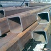 square hollow sections