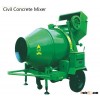 portable cement mixer is concrete mixer