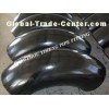 Hot Sell  A234 Wpb B16.9 Pipe Fittings Elbow
