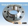 Stainless steel weld neck flange