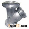 ANSI Y-type Strainer