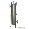 Single Bag Strainer