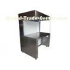 Positive Pressure Level Laminar Flow Cabinets Workstation , Class 100 Clean Room