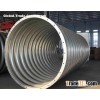Corrugated Steel Pipe