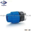 Compression fitting pipe fitting for drinking water - Adaptor X FBSP
