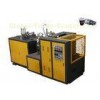 Economical Disposable Paper Cup Making Machine High Performance 50 - 60 Cups Per Min